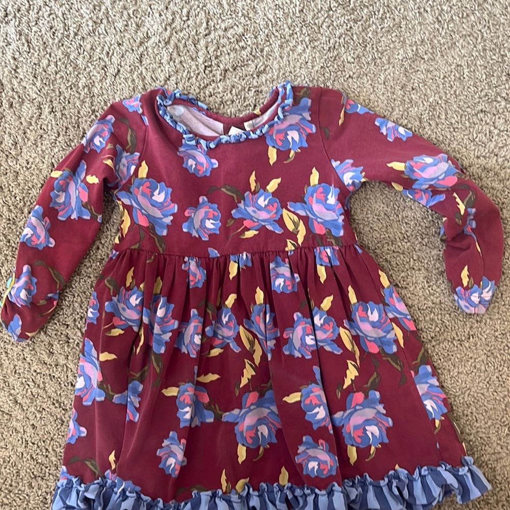 Size 2 Matilda Jane